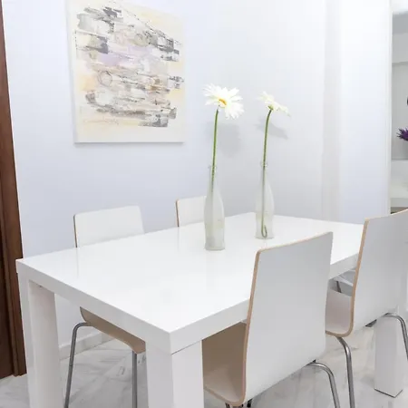 Casa Cuatro Soles Appartement Cordoue