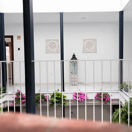 Appartement Casa Cuatro Soles Cordoue