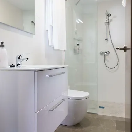 Casa Cuatro Soles Appartement Cordoue
