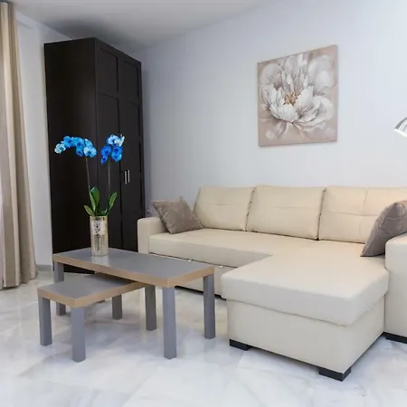 Casa Cuatro Soles Appartement Cordoue