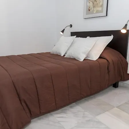 Casa Cuatro Soles Appartement Cordoue