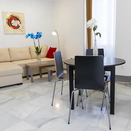 Appartement Casa Cuatro Soles Cordoue