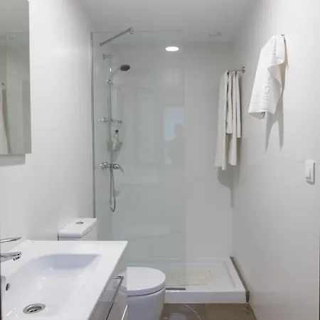 Apartament Casa Cuatro Soles *