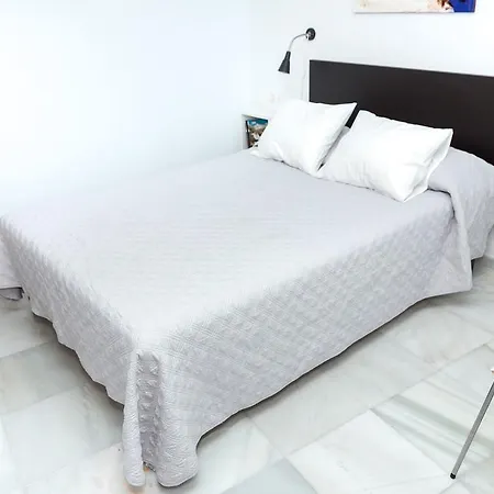 Casa Cuatro Soles Apartament Kordoba