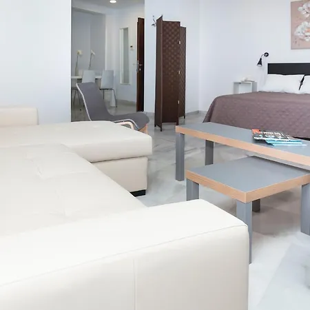 Apartament Casa Cuatro Soles *