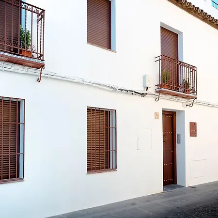 Casa Cuatro Soles * Kordoba