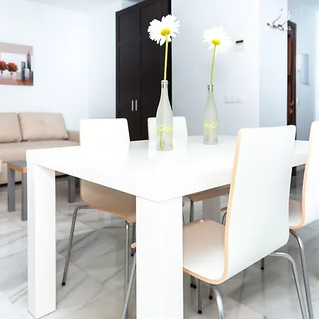 Apartament Casa Cuatro Soles Kordoba